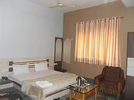Hotel Yuvraj Regency, Bokaro 3